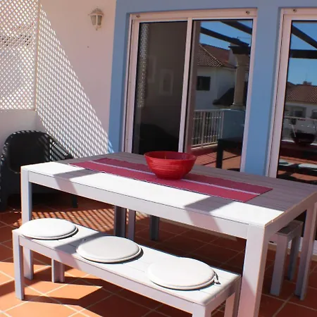 Silver Coast 26013 Apartamento *