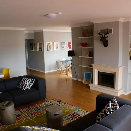 Apartamento Silver Coast 26013 *