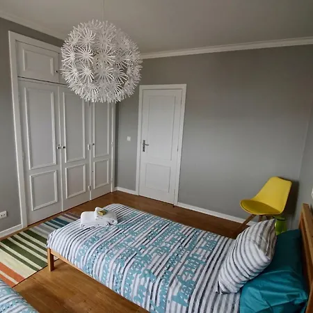 Apartamento Silver Coast 26013 *
