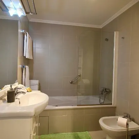 Apartamento Silver Coast 26013 Lourinhã