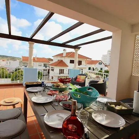 Silver Coast 26013 Apartamento *