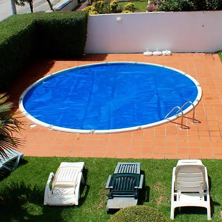 Apartment Silver Coast 26013 *
