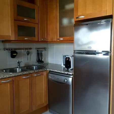 Silver Coast 26013 Apartment Lourinha (Lisbon)