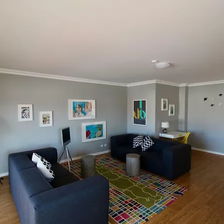 Apartment Silver Coast 26013 Lourinha (Lisbon)